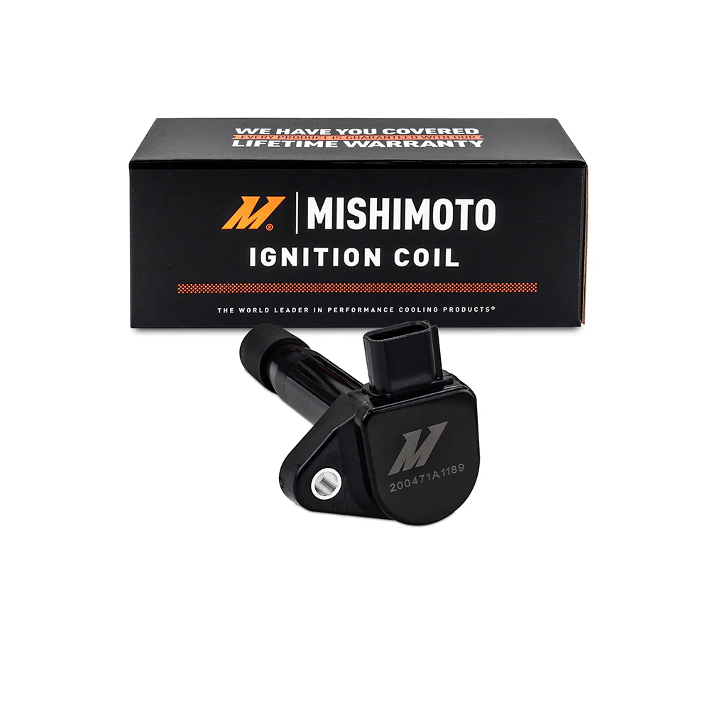 Performance Ignition Coil <br> 00-07 Honda Accord Odyssey, Acura TL CL RL