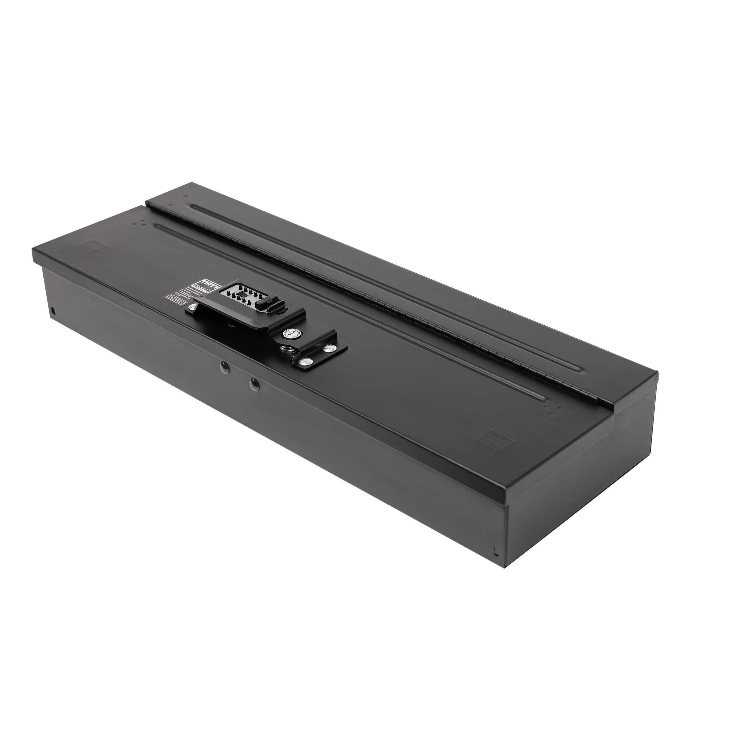Tactical Lockbox <br>35 x 12 x 5 Inch; Length Orientation - Image 6