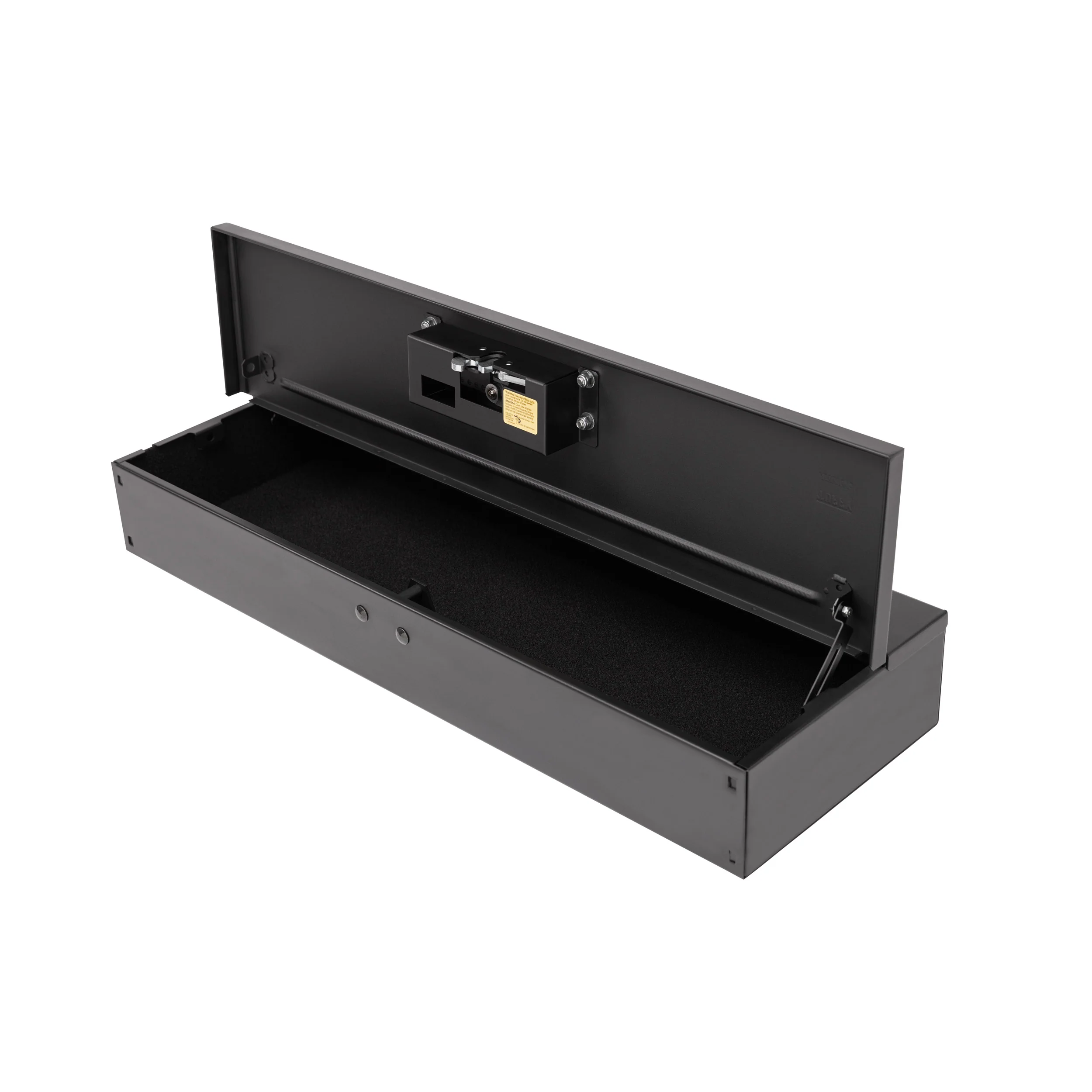 Tactical Lockbox <br>35 x 12 x 5 Inch; Length Orientation - Image 7