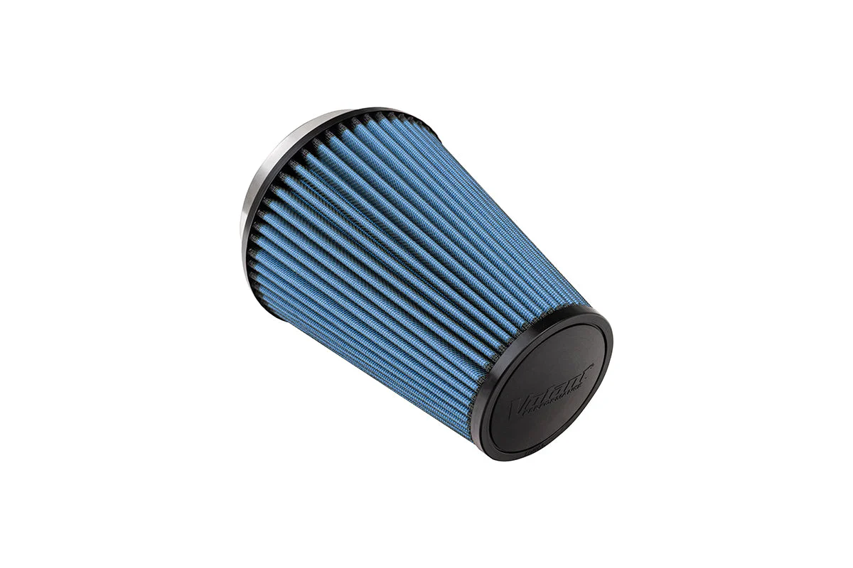 Pro5 Engine Air Filter <br> 6.5in x 4.0in x 8.0in w/ 5.0in Flange ID - Image 2