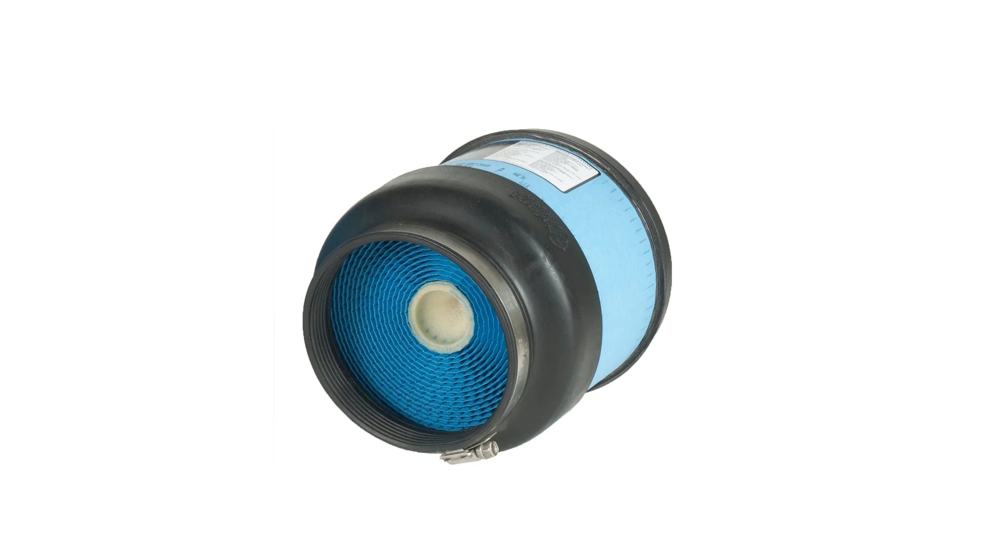 PowerCore Engine Air Filter <br> 7.0in x 6.0in w/ 4.0in Flange ID - Image 6
