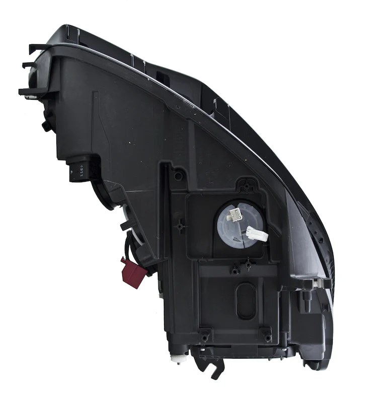 Headlamp Xenon Lh <br>12-18 Audi A6/S6 W/O Auto Lvl - Image 3