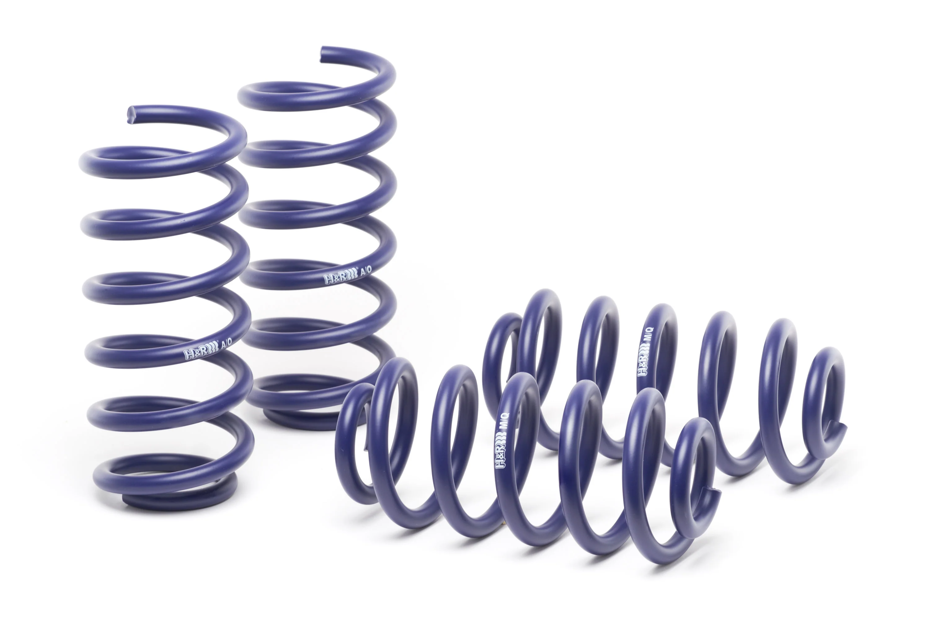 Sport Spring <br>17-20 Audi A4 Premium/A4 Premium Plus/A4 Prestige (2WD) B9