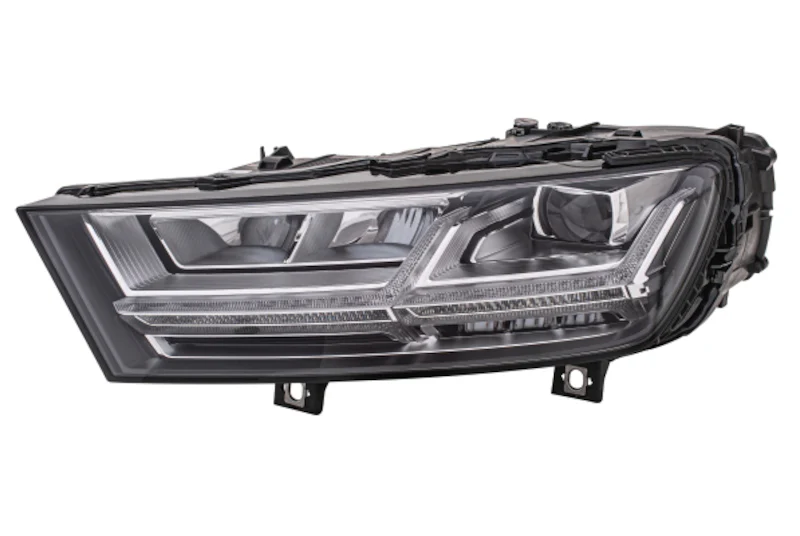 Headlight Assembly <br>17-19 Audi Q7 - Image 2