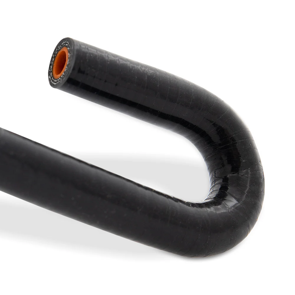 Silicone Intake Coolant Reroute Hose Kit <br> 15-21 Audi S3 A3 A3 Quattro Volkswagen Golf - Image 3
