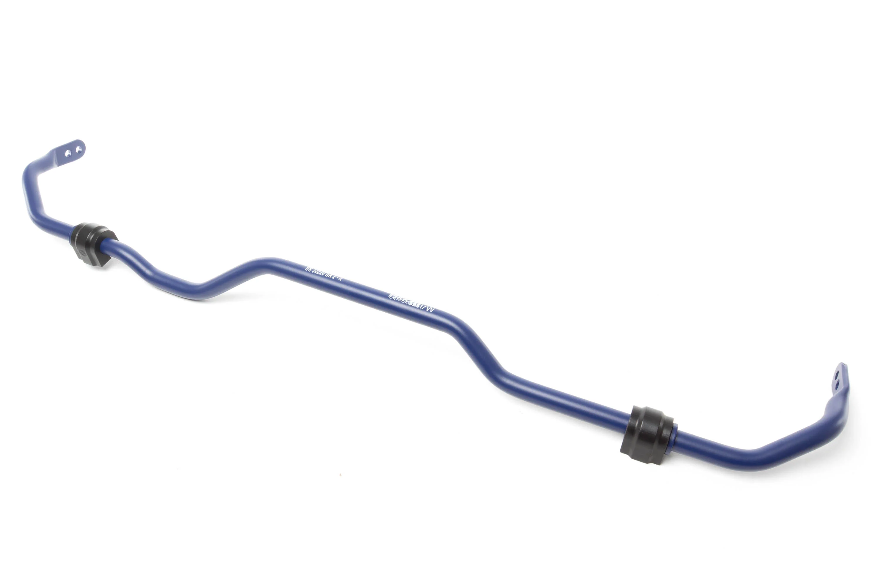 22mm Adj. 2 Hole Sway Bar - Rear <br>07-15 Audi TT/TTS Quattro/Quattro Roadster (AWD)