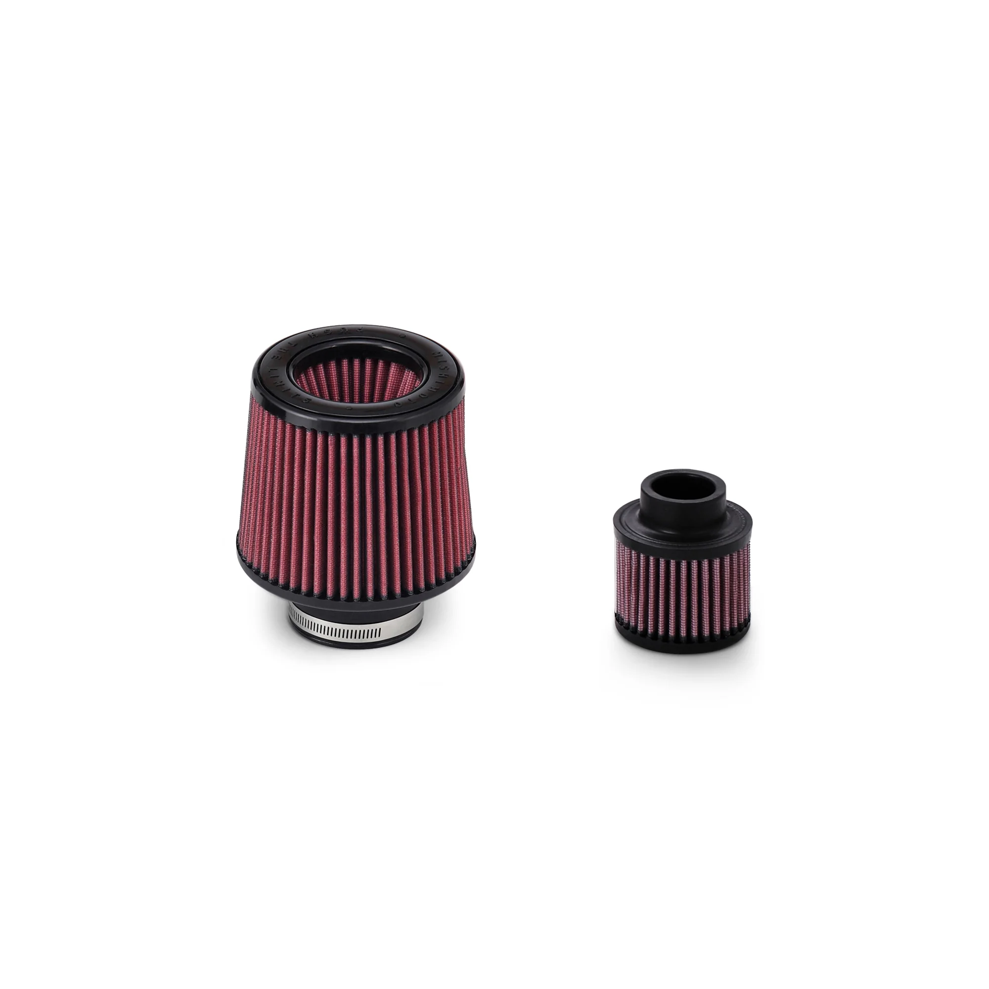 Performance Air Intake <br> 15-21 Audi TT A3 TTS Quattro VW Golf GTI - Image 3