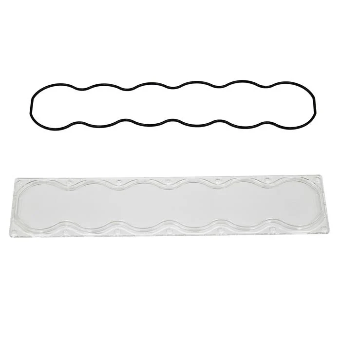 OnX6 Light Bar Lens Kit <br> Universal Fit