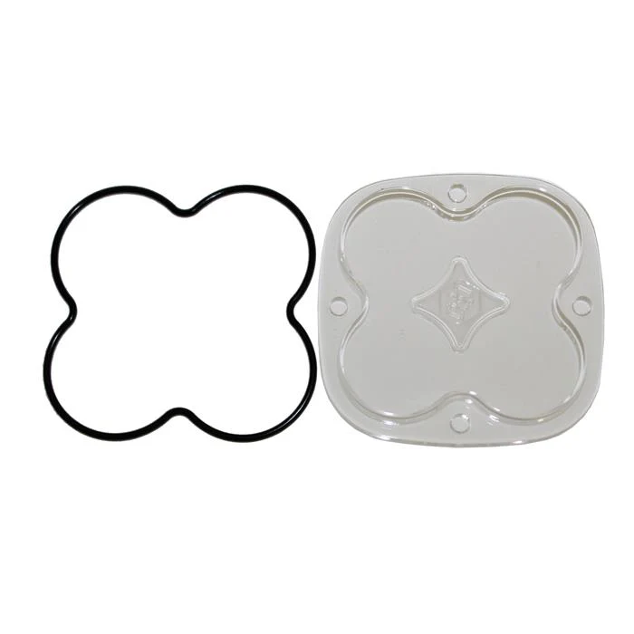 Squadron Light Pod Lens Kit <br> Universal Fit