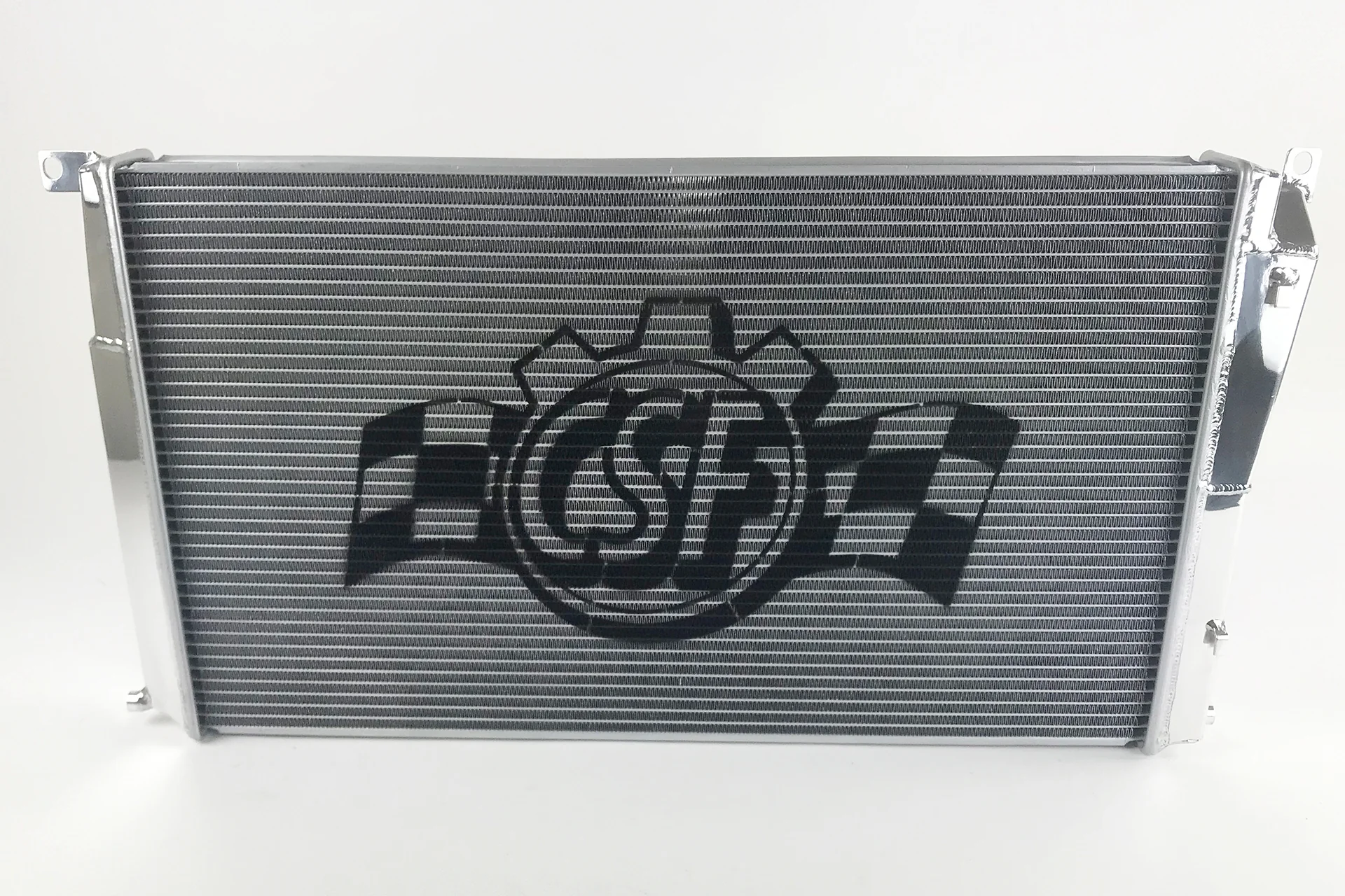 All-Aluminum Replacement Radiator <br> 13-16 BMW 3/4 Series i3 M235i xDrive