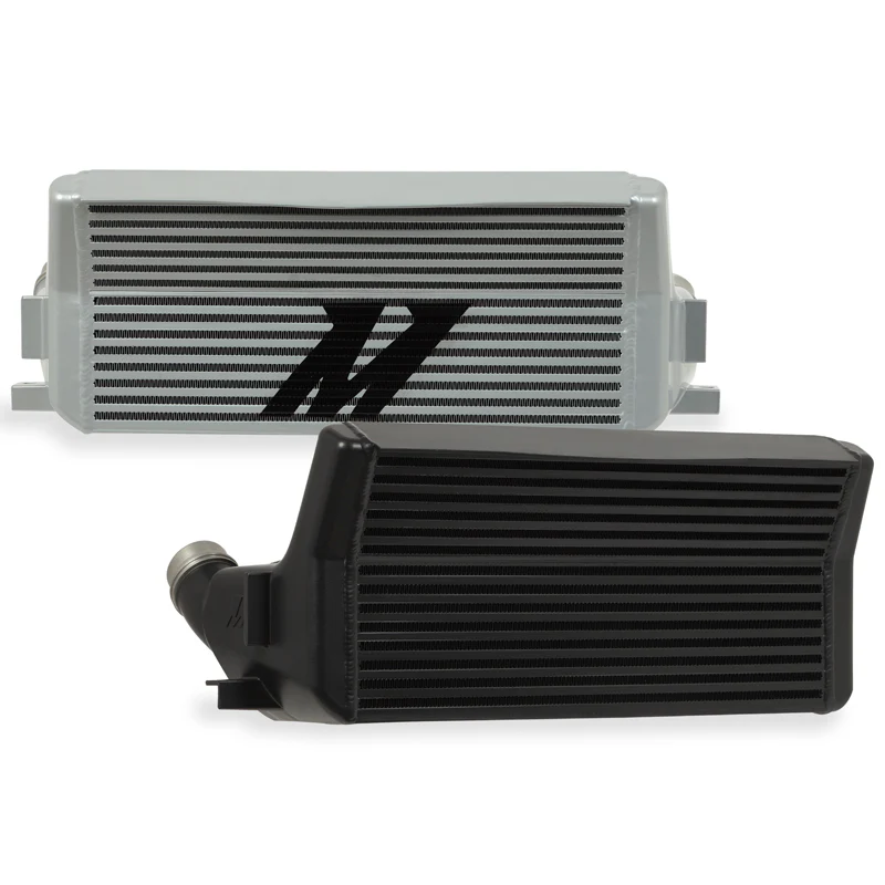 Performance Intercooler <br> 13-18 BMW 3/4-Series 3.0L 2.0L - Image 2