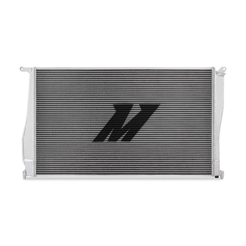 Performance Aluminum Radiator <br> 07-13 BMW 3-Series 135is 135i - Image 2