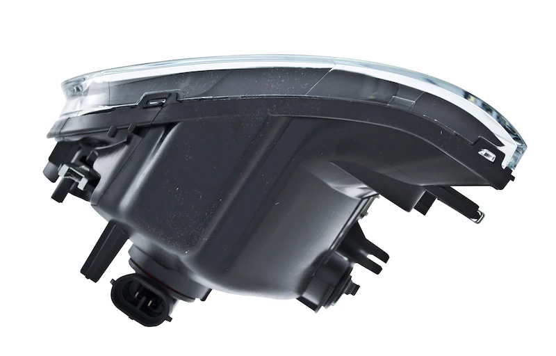 Fog Light Assembly Right <br>07-10 BMW 328i - Image 9
