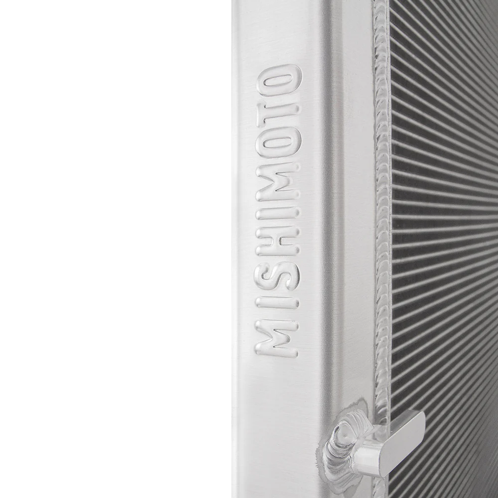 Performance Aluminum Radiator <br> 19-26 BMW 330i Z4 Toyota GR Supra 3.0L 2.0L - Image 6