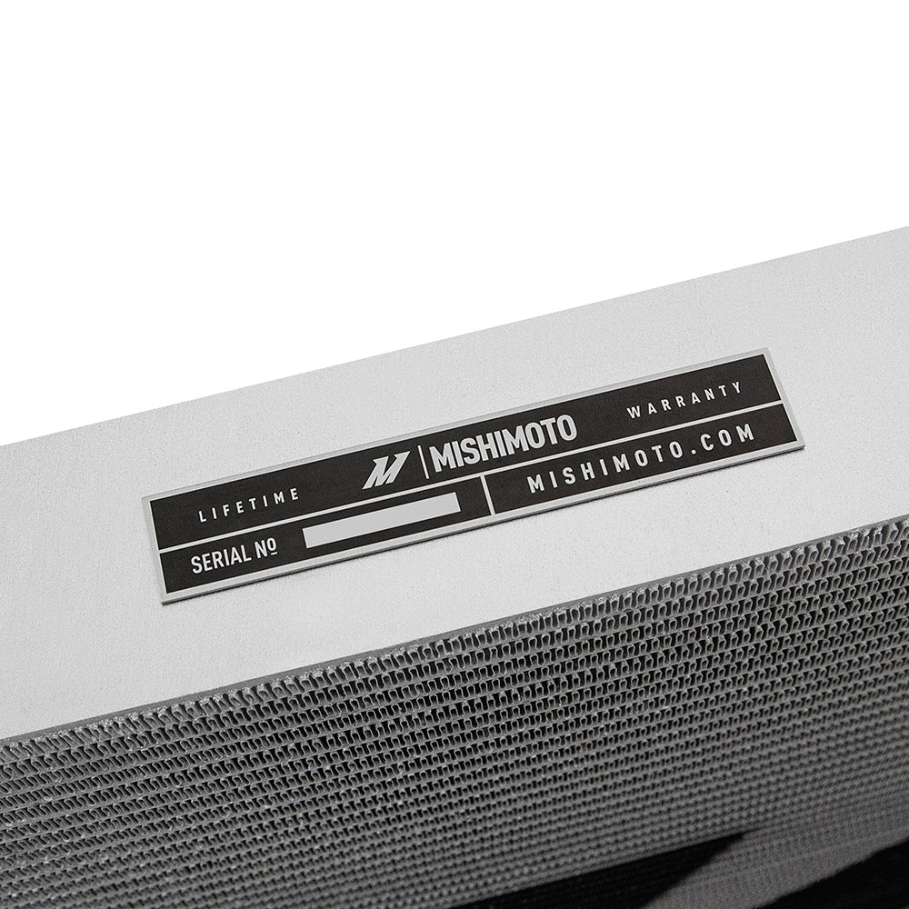 Performance Aluminum Radiator <br> 19-26 BMW 330i Z4 Toyota GR Supra 3.0L 2.0L - Image 7