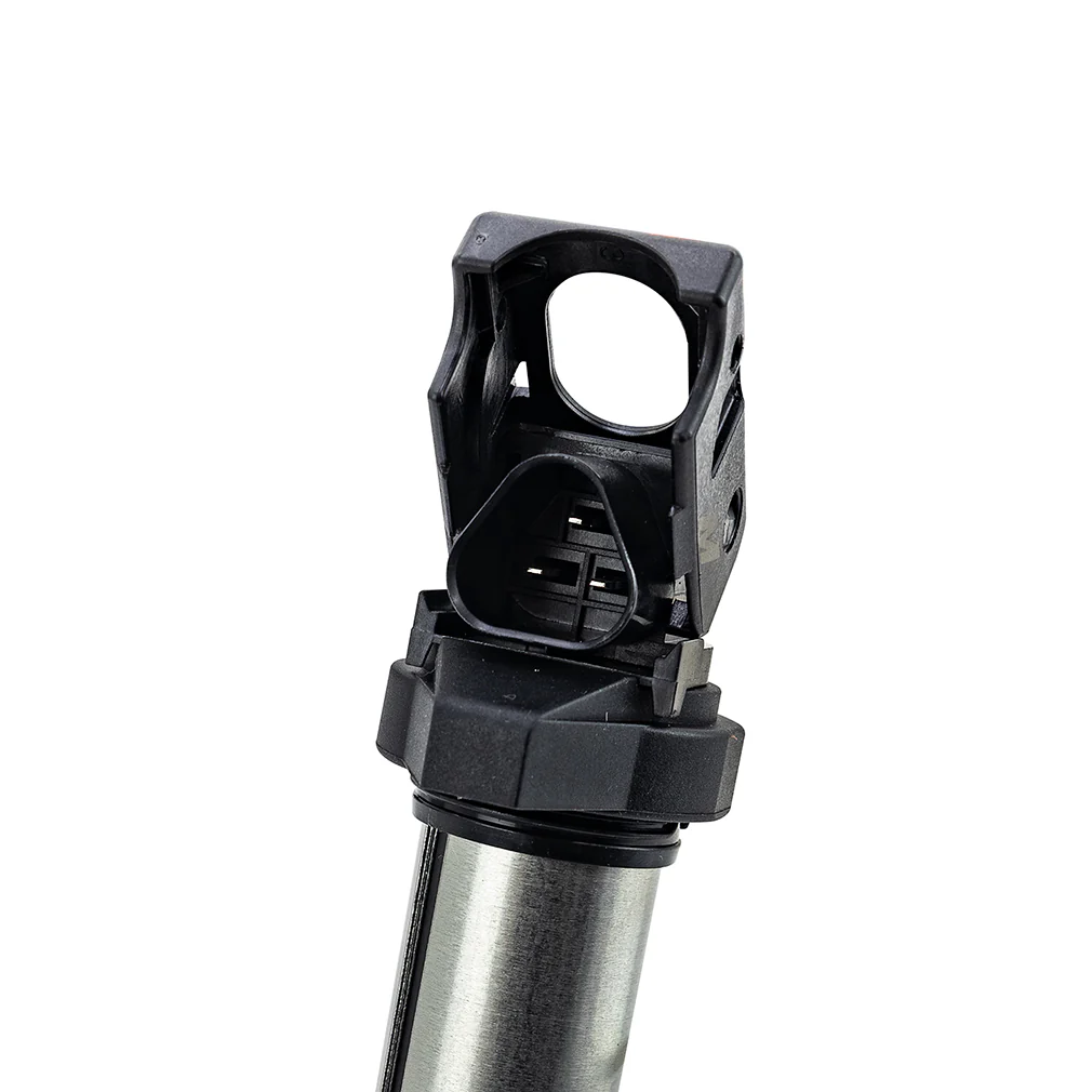Set of 6 Delphi Style Ignition Coil <br> 07-13 BMW 335i 135i 535i 335is 740i - Image 4