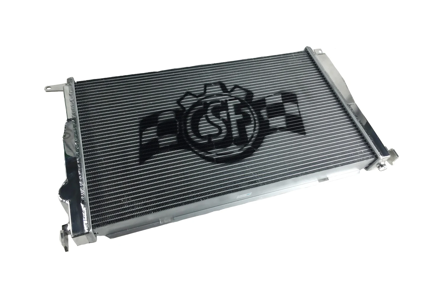 All-Aluminum Replacement Radiator <br> 07-16 BMW 335i, 135i, x1, Z4, 135is