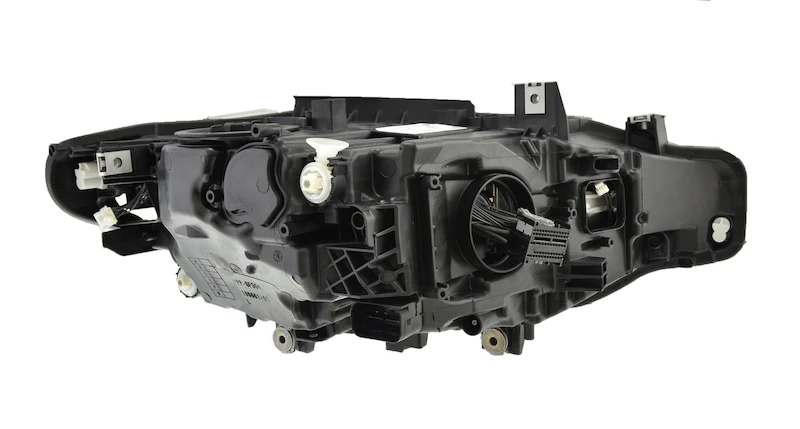 Headlamp Lh Led Afs <br>15 Bmw 3Ser - Image 2