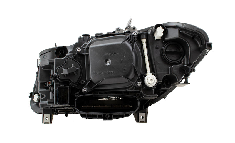Headlamp Xen Rh <br>14 Bmw 5 Ser Sdn - W/Ahl - Image 2
