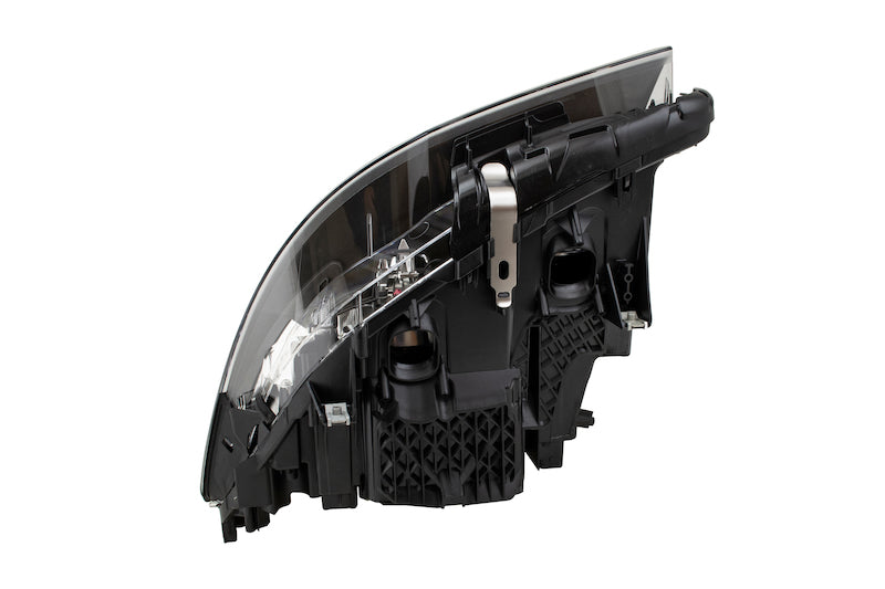 Headlamp Xen Rh <br>14 Bmw 5 Ser Sdn - W/Ahl - Image 3