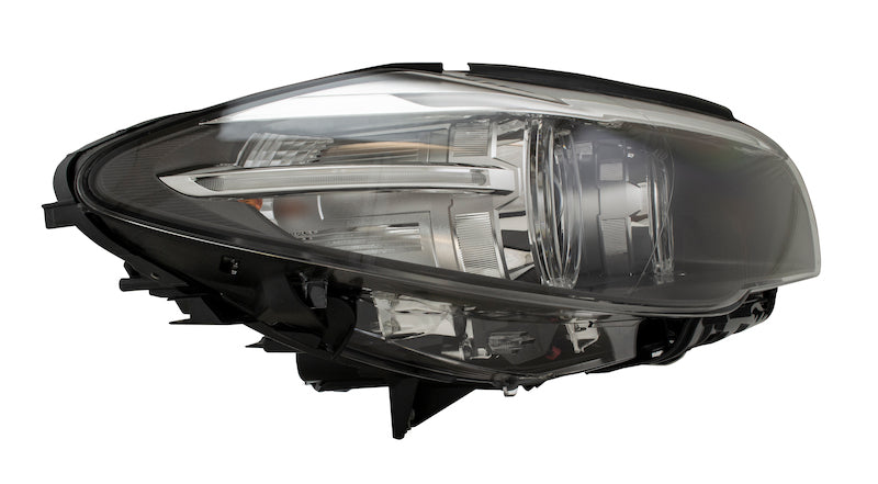 Headlamp Xen Rh <br>14 Bmw 5 Ser Sdn - W/Ahl - Image 5
