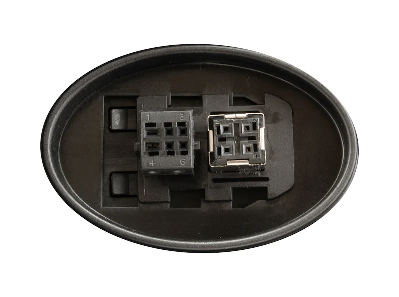 Headlamp Xen Rh <br>14 Bmw 5 Ser Sdn - W/Ahl - Image 6