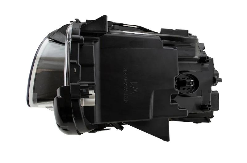 Headlamp Xen Rh <br>14 Bmw 5 Ser Sdn - W/Ahl - Image 8