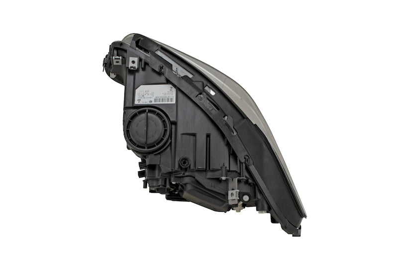 Headlamp Xen Rh <br>14 Bmw 5 Ser Sdn - W/Ahl - Image 9