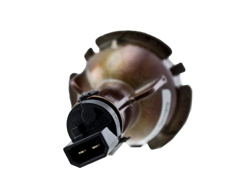 Parking Light Bulb Socket Left Right <br>08-12 BMW 525i - Image 2