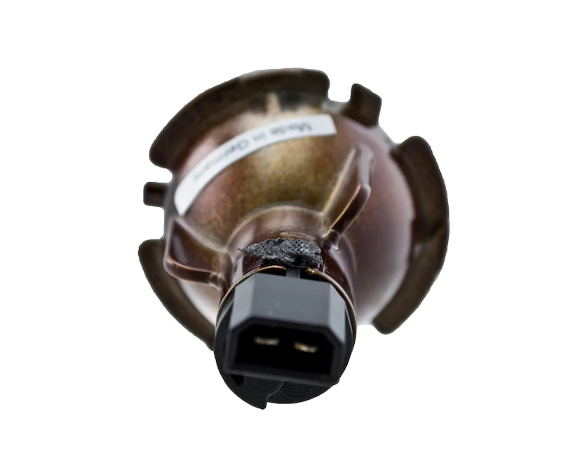 Parking Light Bulb Socket Left Right <br>08-12 BMW 525i - Image 6