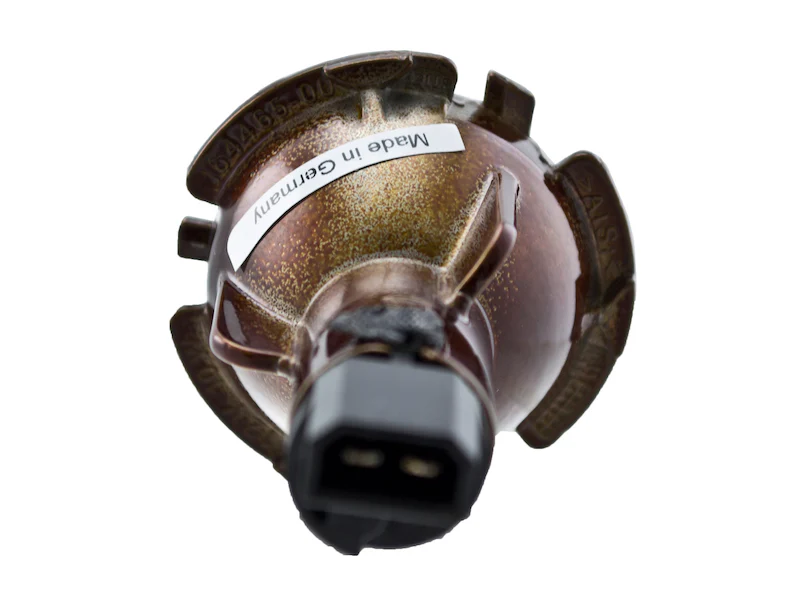 Parking Light Bulb Socket Left Right <br>08-12 BMW 525i - Image 7