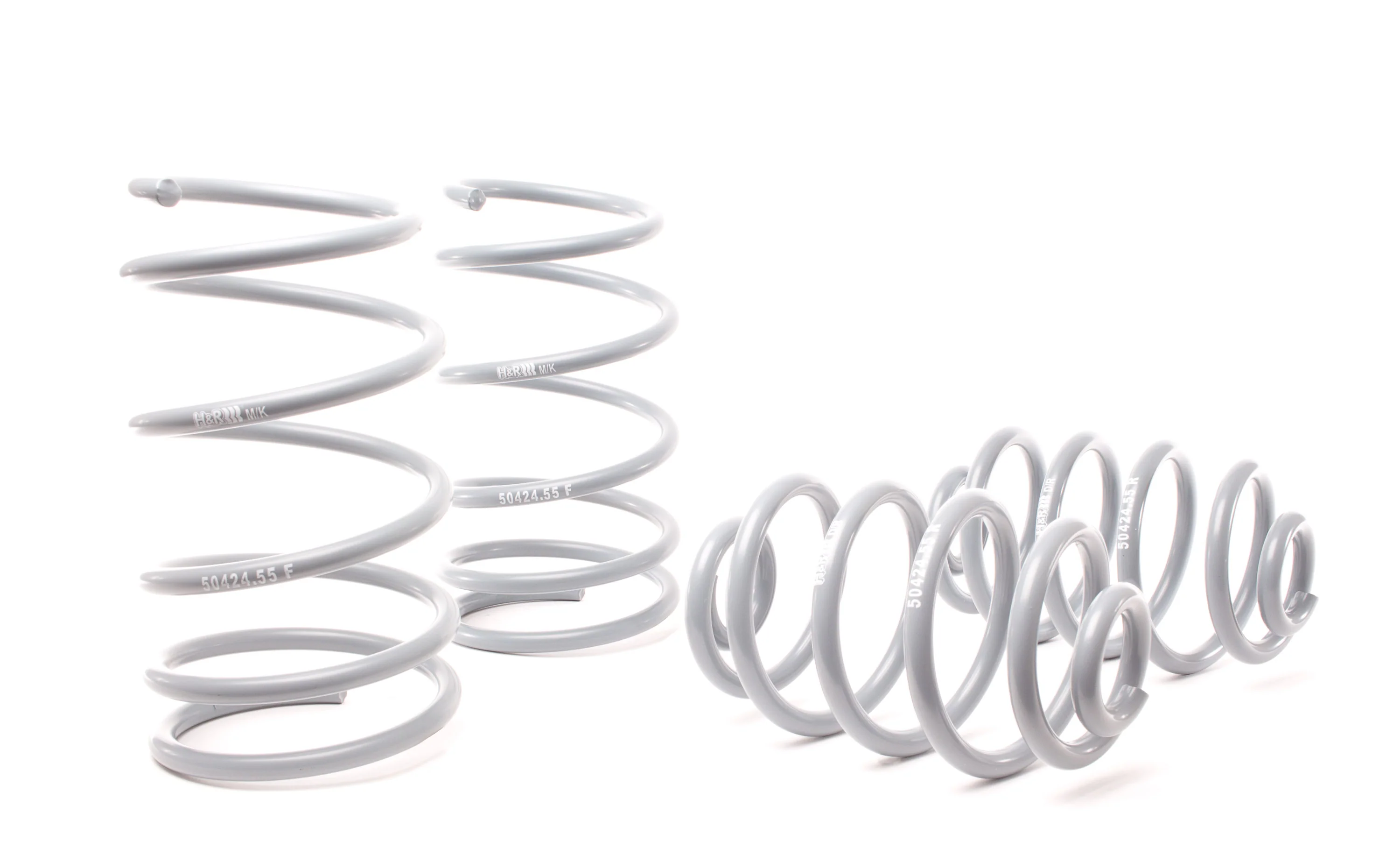 OE Sport Spring (After 6/22/92 & Non Cabrio) <br>92-98 BMW 325i/325is/328i/328is E36