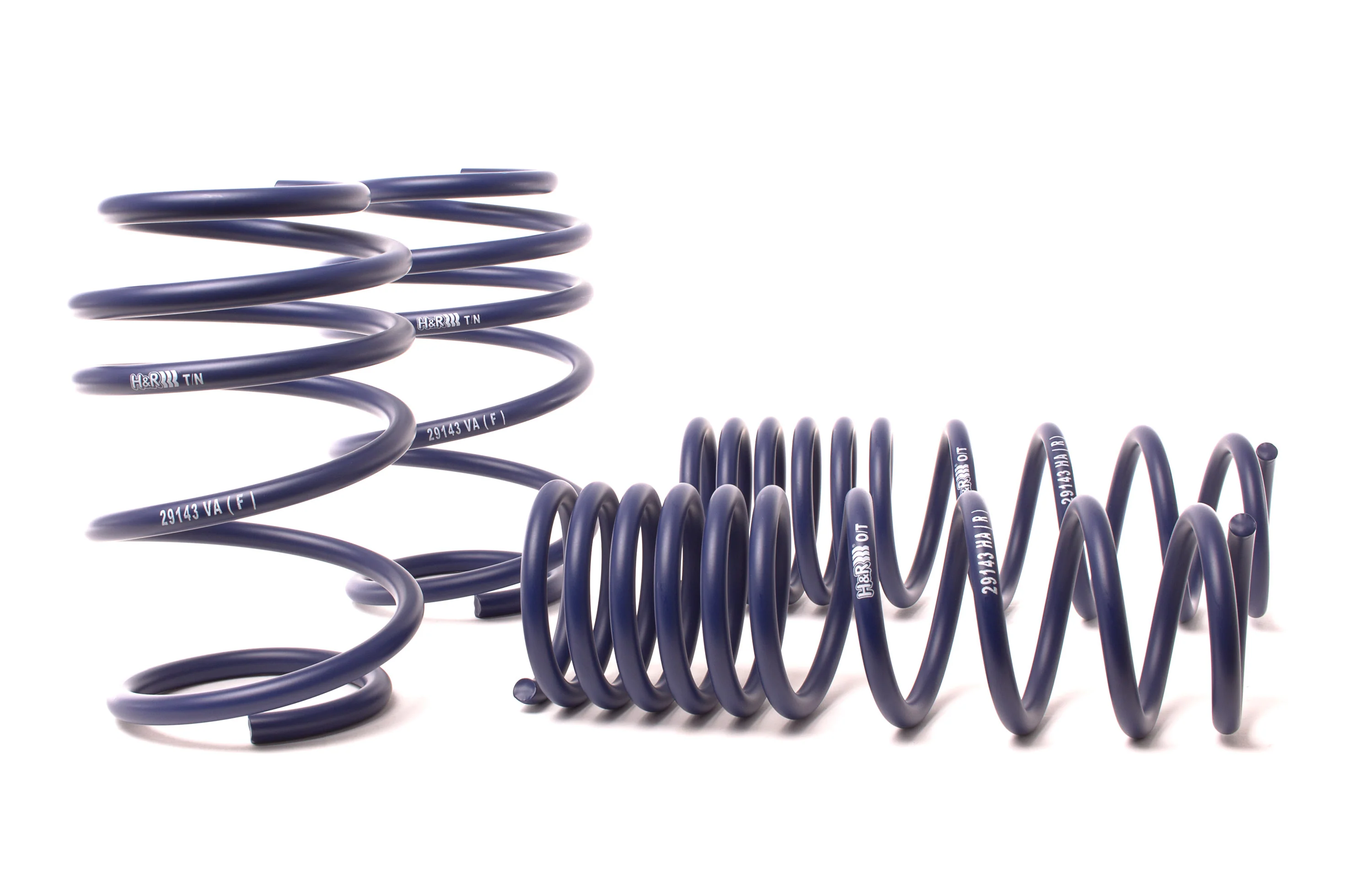 Sport Spring <br>05-10 BMW M5 E60