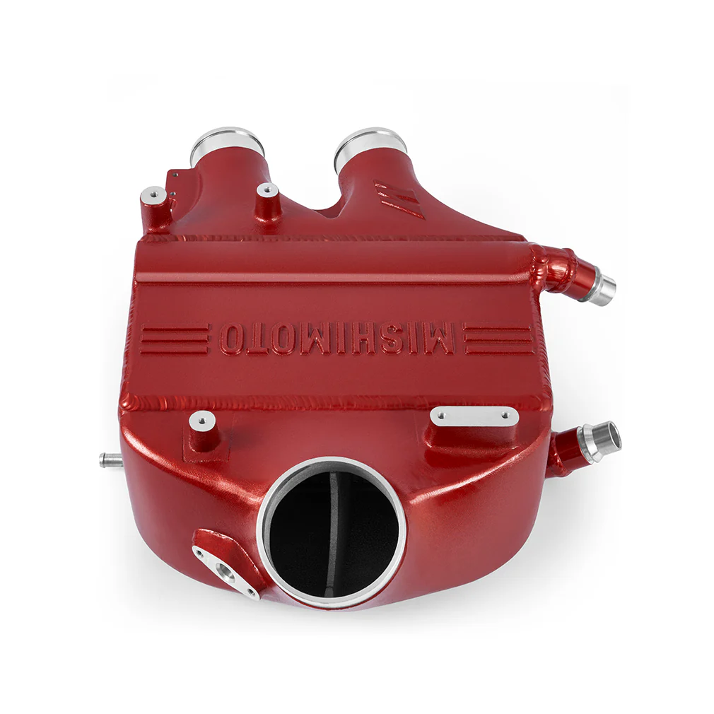 Performance Air-to-Water Intercooler <br> 15-20 BMW M2 M3 M4 3.0L