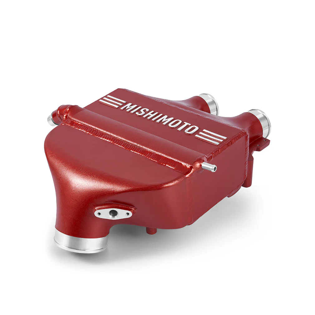 Performance Air-to-Water Intercooler <br> 15-20 BMW M2 M3 M4 3.0L - Image 3