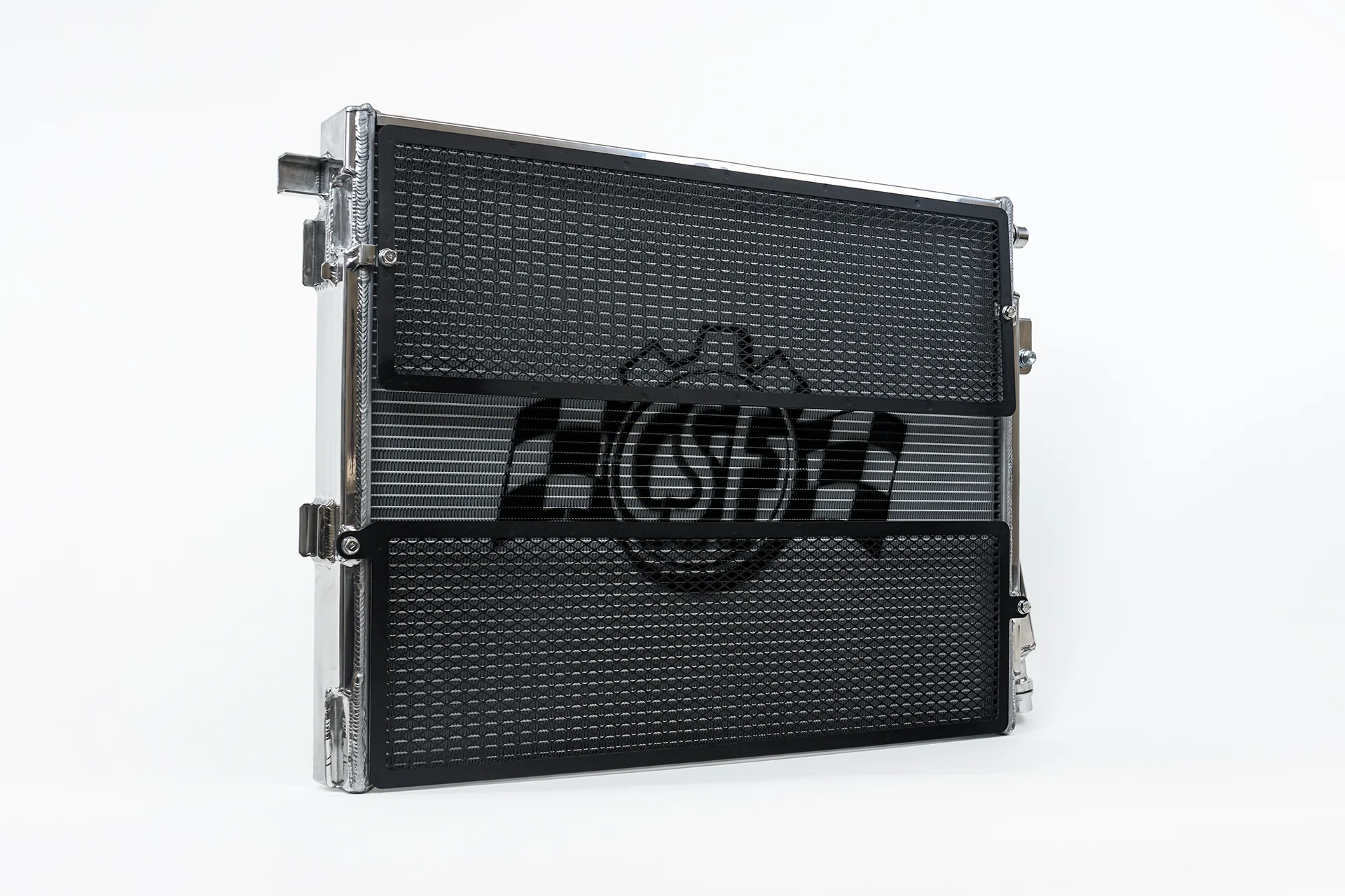 High-Performance Radiator Front Mount Heat Exchanger <br> 21-25 BMW M2 M3 M4