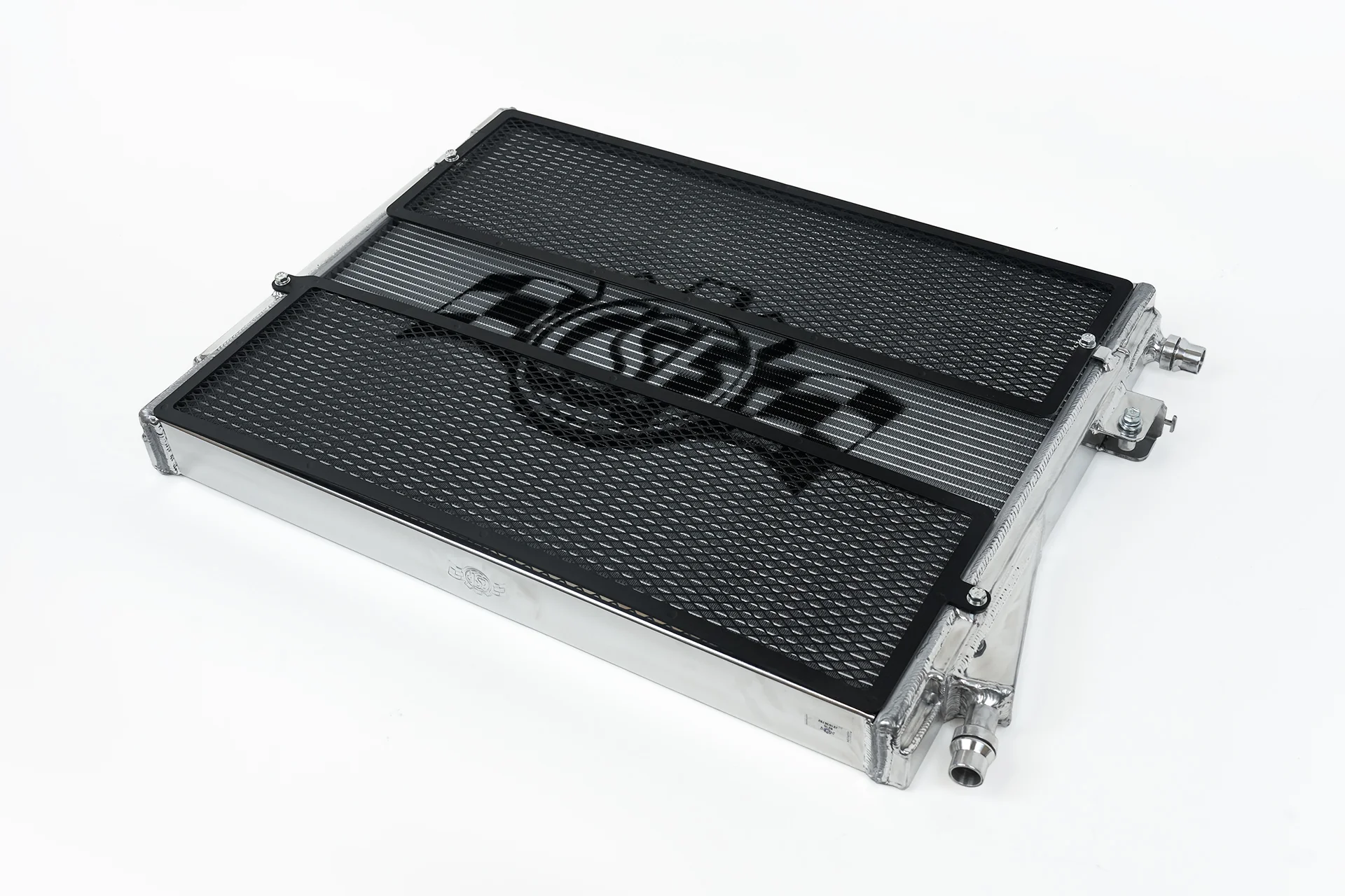 High-Performance Radiator Front Mount Heat Exchanger <br> 21-25 BMW M2 M3 M4 - Image 2