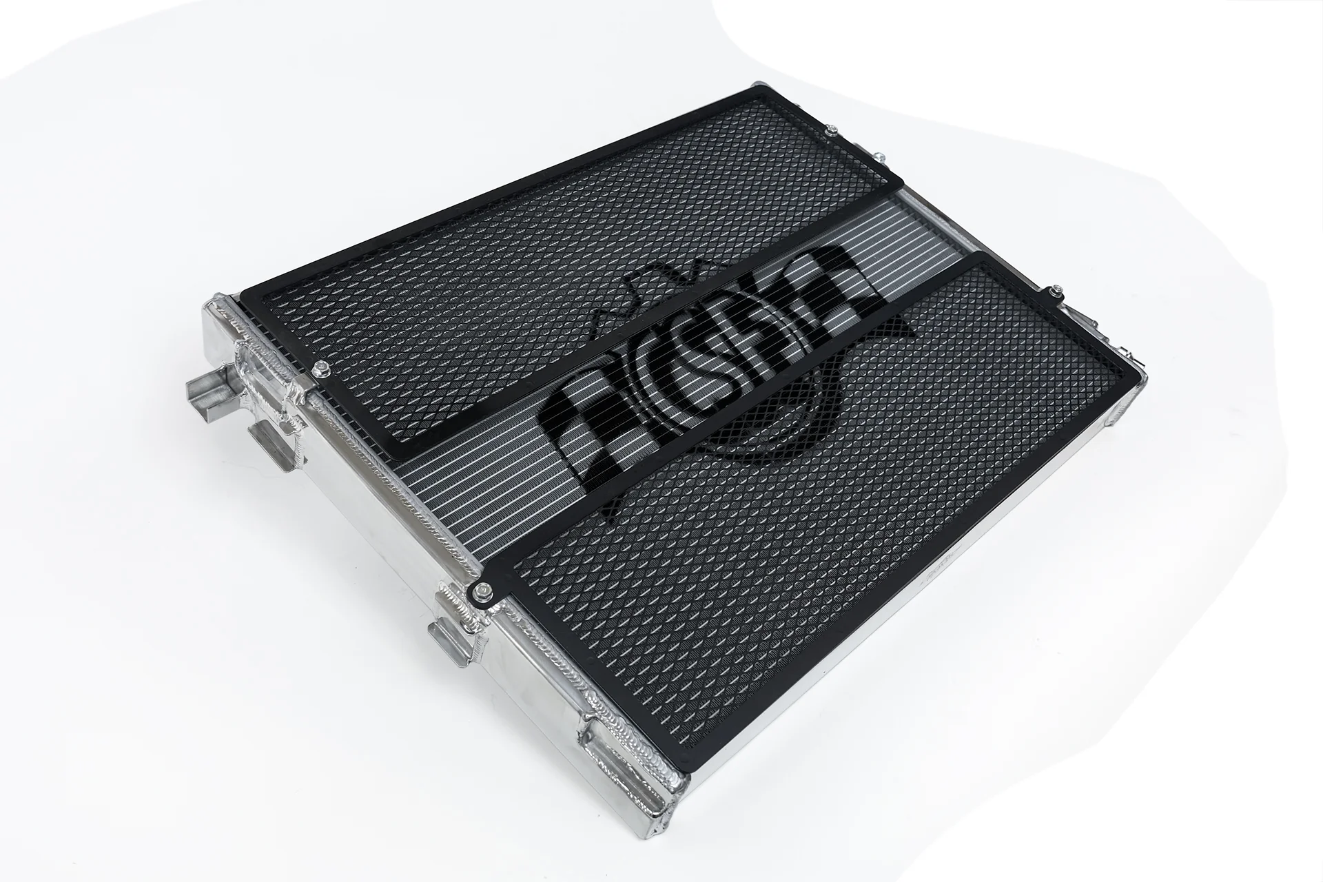 High-Performance Radiator Front Mount Heat Exchanger <br> 21-25 BMW M2 M3 M4 - Image 3