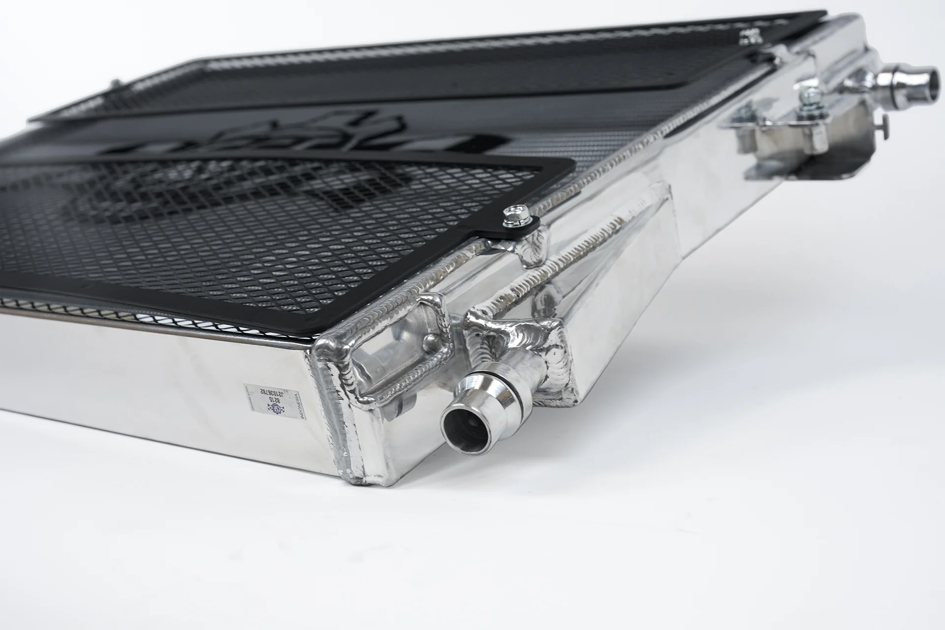 High-Performance Radiator Front Mount Heat Exchanger <br> 21-25 BMW M2 M3 M4 - Image 4