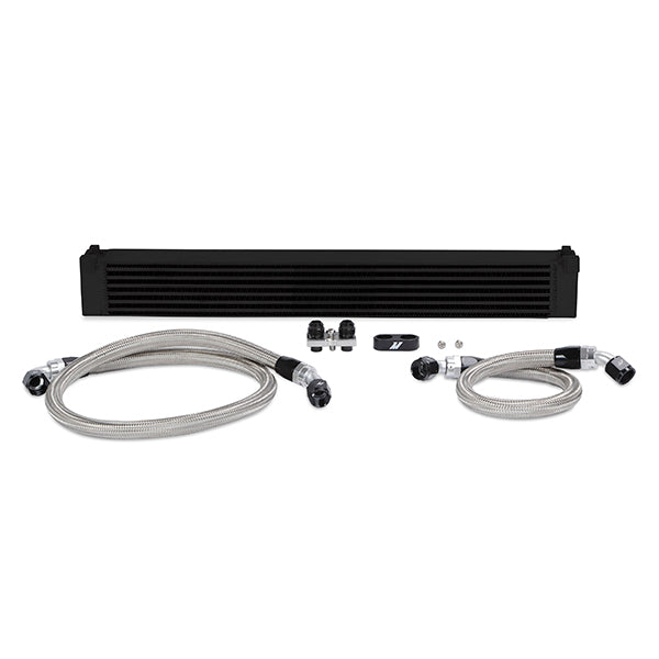 Performance Oil Cooler Kit <br> 01-06 BMW M3 - Image 5