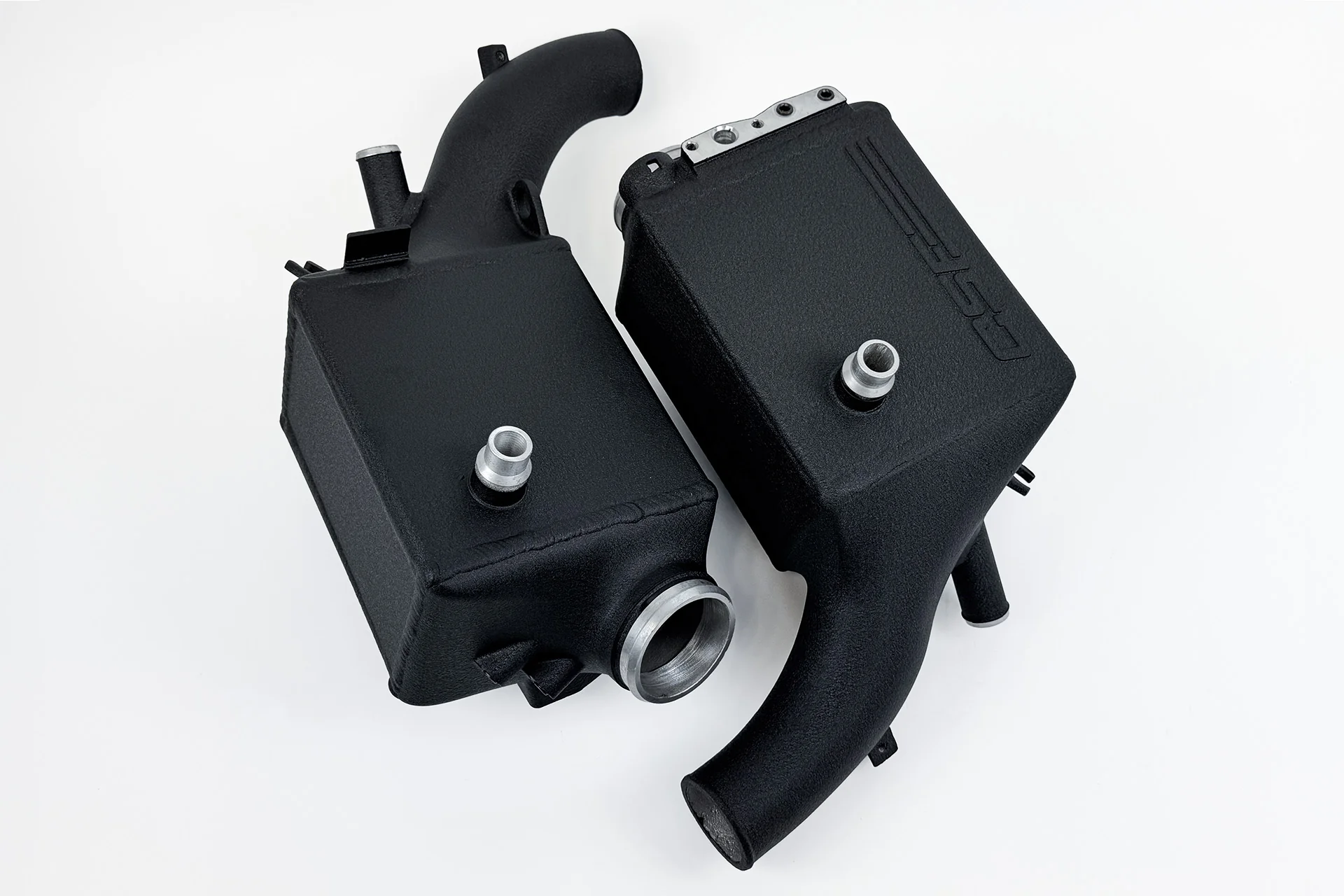High-Performance Charge-Air-Coolers <br> 2025-2026 BMW M5 M5 Touring - Image 6