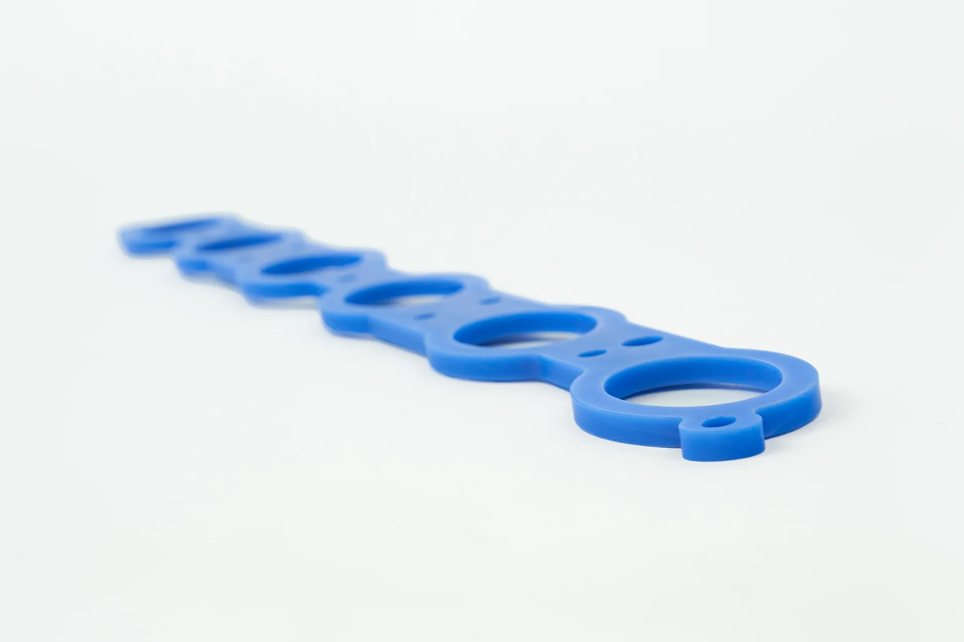 Thermal Rejection Manifold Spacer <br> 19-25 BMW X5/7 7 Series M440i Toyota GR Supra - Image 3