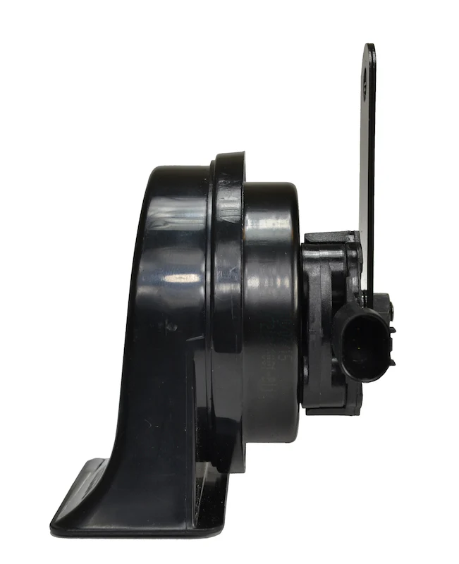 Twin Trumpet Horn Kit 12V <br>01-06 BMW X5, 04-07 BMW 525i 530i - Image 5