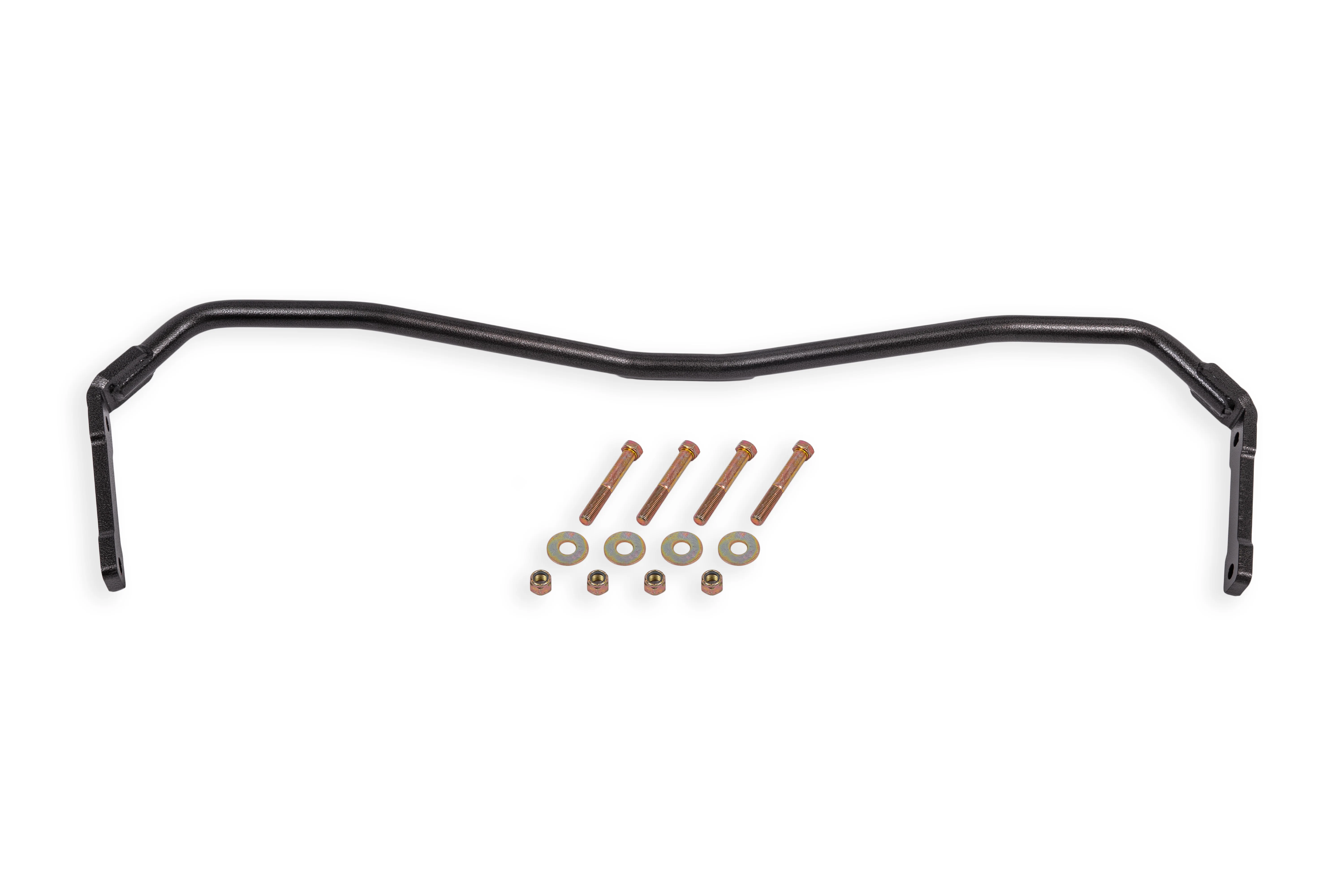 Rear 1.00in Hollow Sway Bar Kit <br> 78-87 Buick Regal Chevy Malibu Oldsmobile Cutlass - Image 2