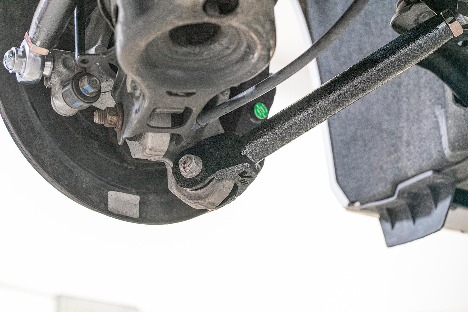 15in Brake Conversion Kit Solid Rotors <br> 15-19 Cadillac CTS-V - Image 13