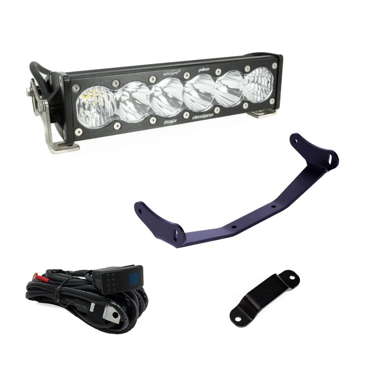 10in OnX6+ Shock Tower Kit <br> 24-25 Can-Am Maverick R - Image 3