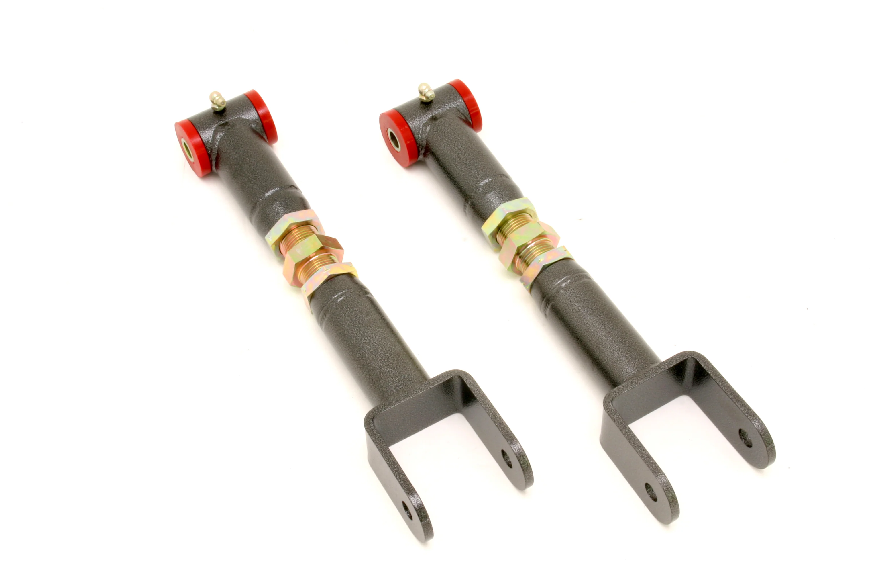 On-car Adjustable Upper Control Arms <br> 64-67 Chevelle / Cutlass / Skylark (GM A-Body) - Image 2