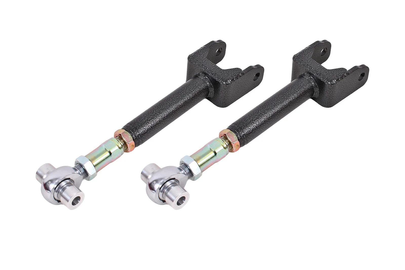 On-car Adjustable Upper Control Arms <br> 64-67 Chevelle / Cutlass / Skylark (GM A-Body) - Image 2