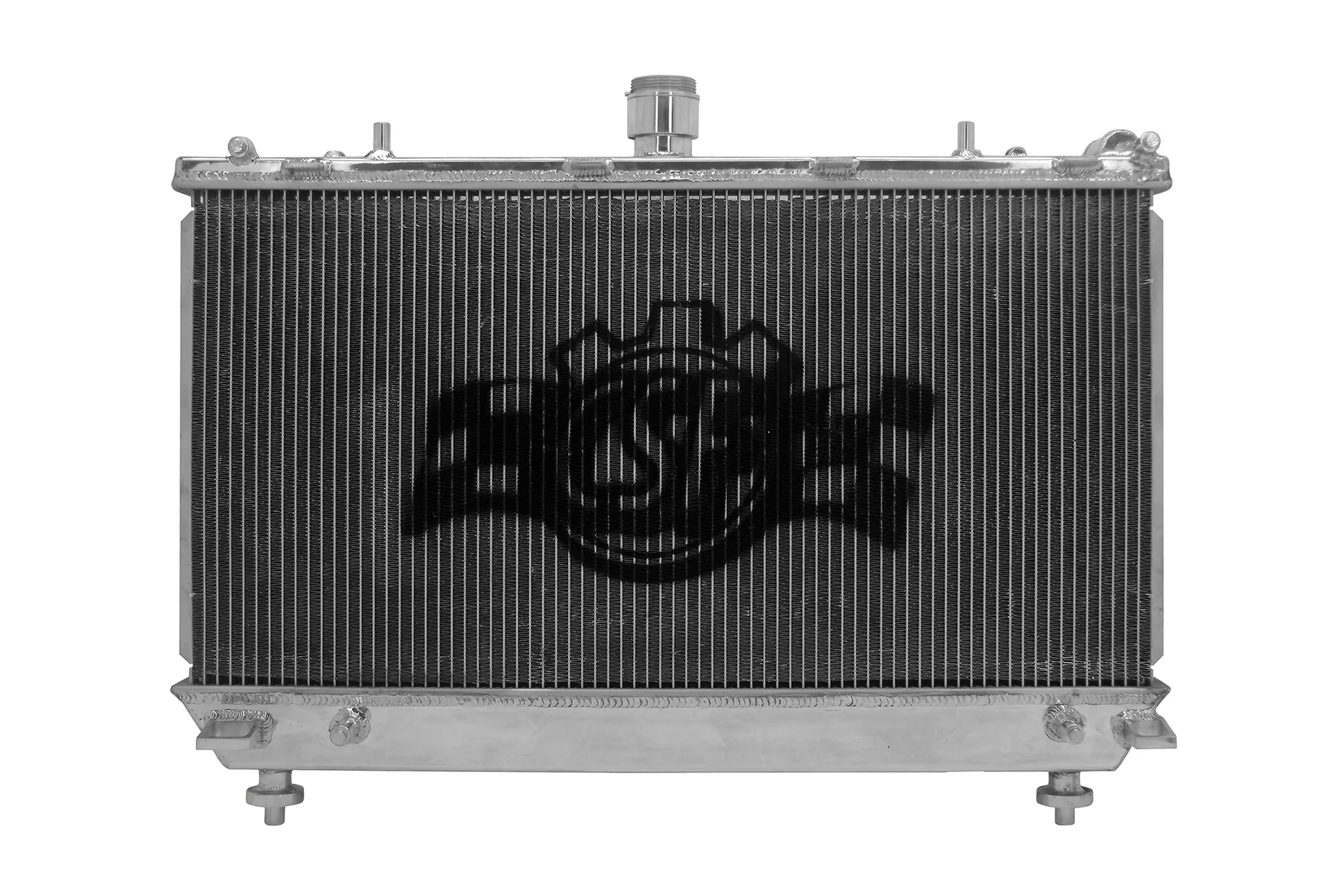 High-Performance All-Aluminum Radiator <br> 2010-2011 Chevrolet Camaro