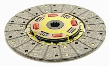 Street Level Clutch Kit <br> 57-81 Chevy Buick Pontiac Oldsmobile Models - Image 3